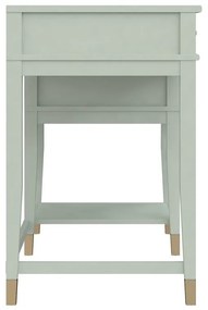 Scrivania 49x115 cm Westerleigh - CosmoLiving by Cosmopolitan