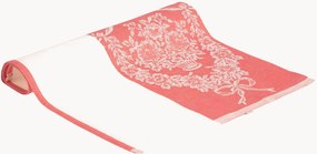 Set di 2 strofinacci Blume