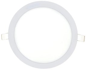 Lampada LED da incasso QTEC LED/24W/230V 2700K