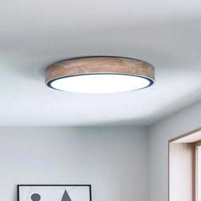 Brilagi - Lampada LED da soffitto dimmerabile GLORIA LED/48W/230V 3000-6500K + D