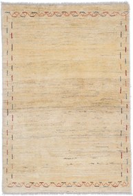 Gabbeh Tappeto persiano 100 x 150 (Iran) Annodato A Mano