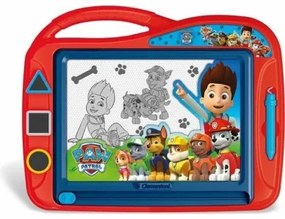 Lavagna magnetica Clementoni  Magic Slate - Paw Patrol