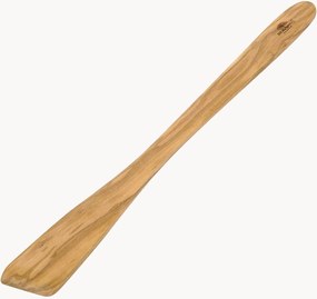 Set di 2 spatole in legno d'ulivo Contour