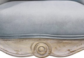 LIPSO - poltrona vintage