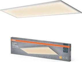 Osram - Pannello LED a montaggio superficiale PLANON LED/40W/230V 3000K 30x120 cm bianco