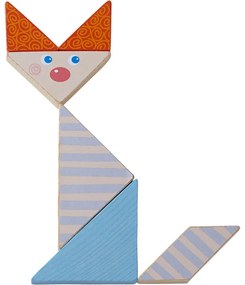 Tangram - Forme e figure