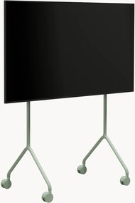 Mobile TV con ruote Moon Rollin' Tall