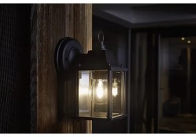 Ledvance - Applique da esterno ENDURA 1xE27/60W/230V IP23