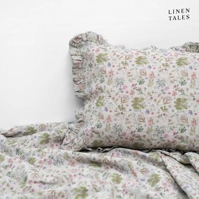 Federa di lino 50x70 cm Botany 2 - Linen Tales