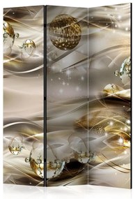 Paravento  Golden Nebula [Room Dividers]  Colore ---, Dimensioni e Misure 135x172