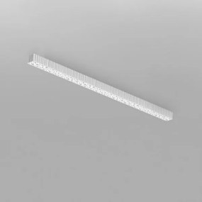 Artemide -  Calipso Linear PL 120 LED  - Plafoniera di design