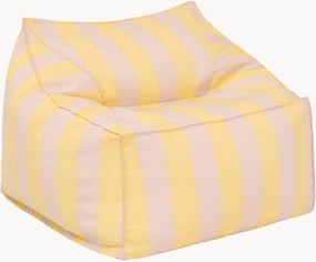 Pouf sacco da giardino Lenny