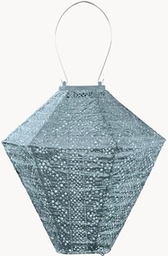 Lanterna solare a LED Folia