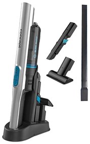 Concept VP4430 - Aspirapolvere portatile DIRECT ANIMAL 180W/14,8V 2200 mAh nero