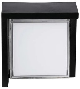 LED Applique da esterno LED/12W/230V IP65