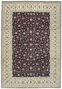 Kashan Tappeto persiano 240x350 (Iran) Annodato A Mano