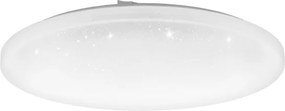Eglo 902198-LED RGBW Plafoniera dimmerabile FRANIA-Z LED/25W/230V Ø50 cm