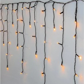 Eglo 410825 - Catena LED da esterno GOLDEN 960xLED/29x0,55m IP44 bianco caldo