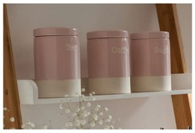 Caffettiera in gres rosa , 616 ml Jura - Premier Housewares