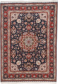 Tabriz Tappeto 340 x 250 (Iran) Annodato A Mano