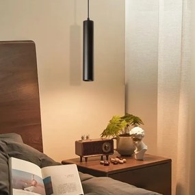 Immax NEO 07271Z - LED RGB+CCT Lampadario dimmerabile NEO PUNTO 1xGU10/4,8W/230V