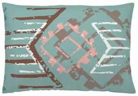 Fodera per cuscino Icehome Hakuna (50 x 30 cm)