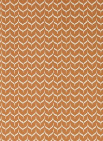 Harlequin Carta da parati Adderstone - Terracotta