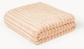 Coperta soffice in pelliccia sintetica Lovey