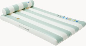 Lettino da piscina gonfiabile Luxe