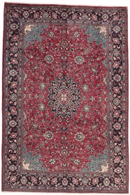 Hamedan Tappeto 210x310 (Iran) Annodato A Mano