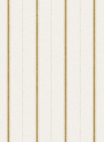 Coordonne Carta da parati Lineal - Curry