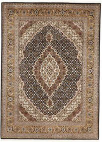 Mir Tappeto orientale 140 x 200 (Indian) Annodato A Mano