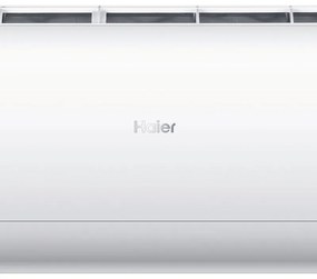 Unità interna climatizzatore HAIER AS35S2SJ1FA-3 IN Jade SM 12000 BTU