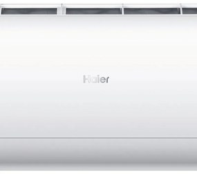 Unità interna climatizzatore HAIER AS50S2SJ1FA-3 IN Jade SM 18000 BTU, bianco