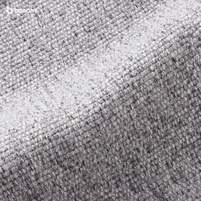 Sedia da pranzo in rattan grigio Spike - Zuiver