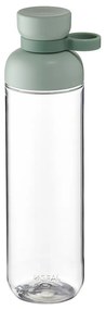 Bottiglia in tritan verde chiaro 900 ml Nordic sage - Mepal