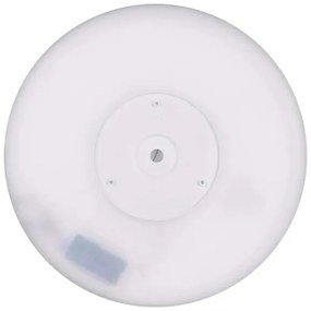 Plafoniera LED FLORI LED/22W/230V 4000K bianco diametro 42 cm