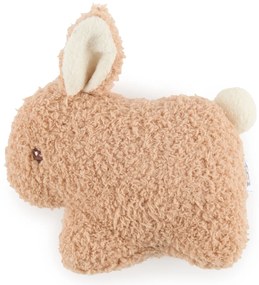 Bieco - Sonaglio in tessuto - coniglietto Fine