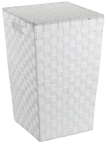 WENKO 22277100 - Cesto ADRIA 33x53 cm bianco