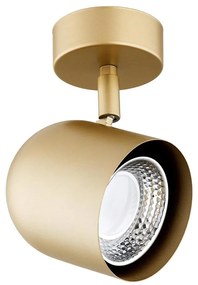 Argon 8260 - Faretto ISOLA 1xGU10/5W/230V