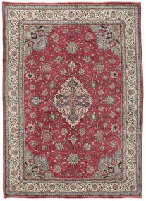 Sarouk Tappeto 380 x 270 (Iran) Annodato A Mano