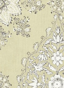 Lewis & Wood Carta da parati Pashmina - Limoges