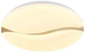 Globo 41790-20 - Lampada LED da soffitto LETICIA LED/24W/230V Ø 39 cm