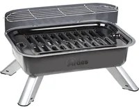 Ardes Brasero BarbeCue ellettrico 22x45cm 2200W