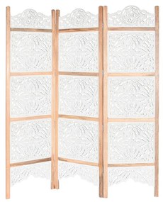 Paravento DKD Home Decor Legno di mango 150 x 3 x 180 cm