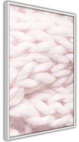 Poster Pale Pink Knit
