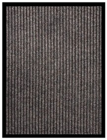 Zerbino Striato Beige 60x80 Cm /