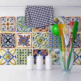 Ceramiche di Faenza | Adesivi per piastrelle