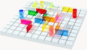 Gioco da tavolo Paso