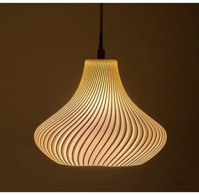 Rabalux 72216 - Lampadario a sospensione con filo TIANA 1xE14/25W/230V